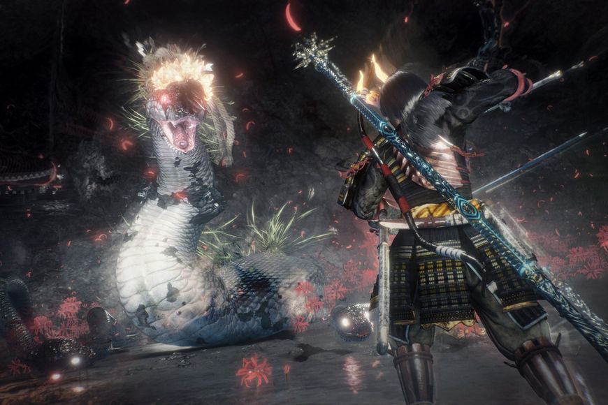 Nioh 2: Complete Edition - Ключ Steam Steam ключ