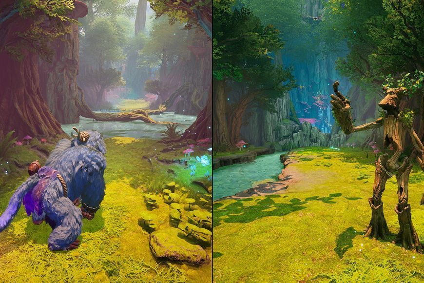 Split Fiction - Ключ EA App Steam ключ