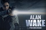 Alan Wake Origins Bundle - Ключ Steam Steam ключ