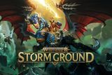 Warhammer Age of Sigmar: Storm Ground - Ключ Steam Steam ключ