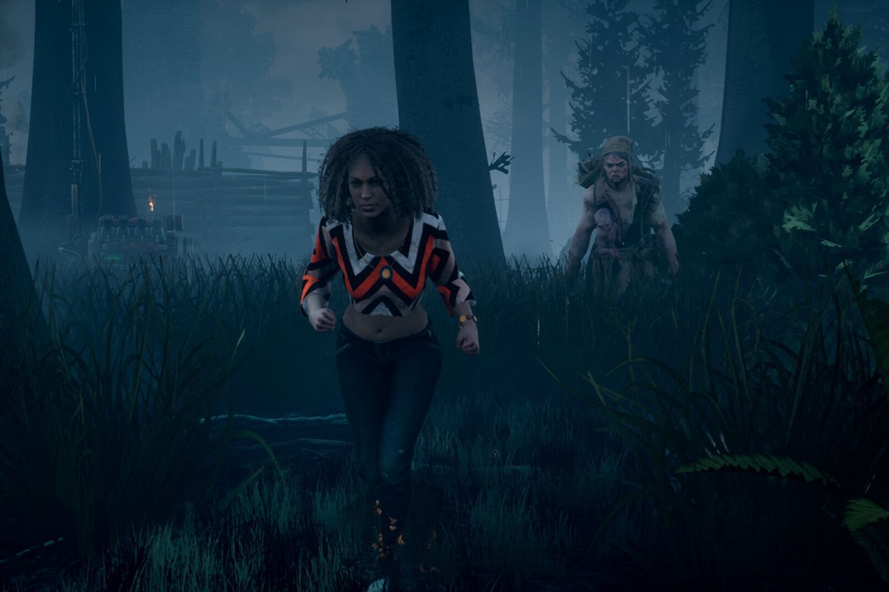 Dead by Daylight: Macabre Tales Pack - Ключ Steam — купити в Україні за ...