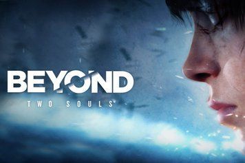 Beyond: Two Souls - Ключ Steam Steam ключ