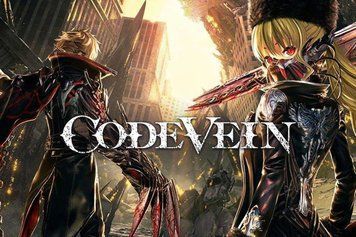 Code Vein - Ключ Steam Steam ключ