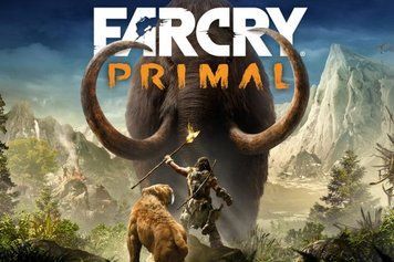 Far Cry Primal - Ключ Ubisoft Connect Steam ключ
