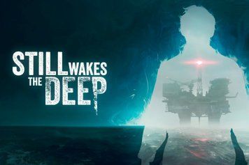 Still Wakes the Deep - Ключ Steam Steam ключ