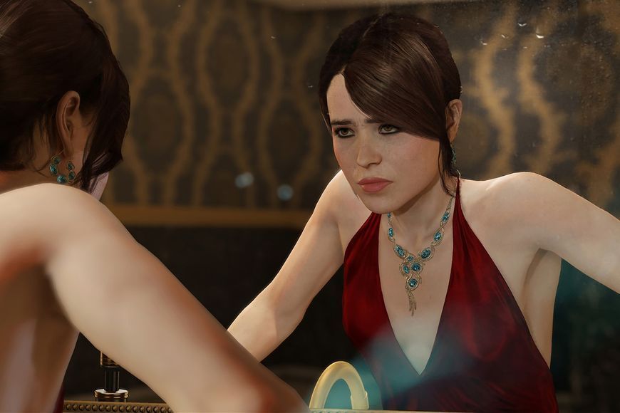 Beyond: Two Souls - Ключ Steam Steam ключ