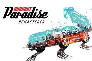 Burnout Paradise Remastered - Ключ EA App Steam ключ