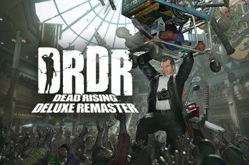 Dead Rising Deluxe Remaster - Ключ Steam Steam ключ