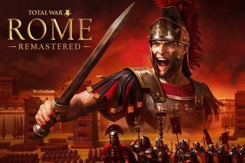 Total War: ROME REMASTERED - Ключ Steam Steam ключ