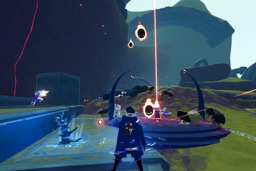 Risk of Rain 2 - Ключ Steam Steam ключ