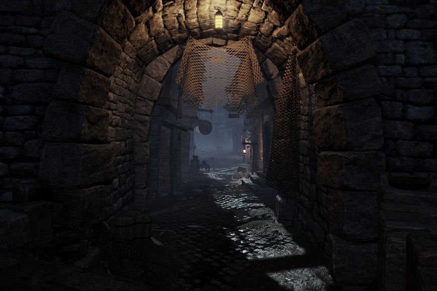 Warhammer: End Times Vermintide - Ключ Steam Steam ключ