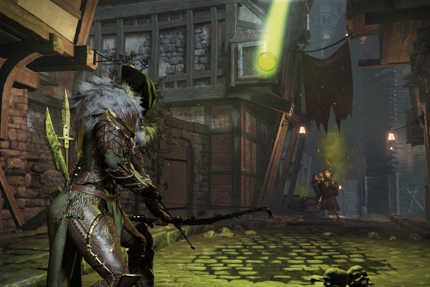 Warhammer: End Times Vermintide - Ключ Steam Steam ключ