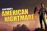 Alan Wake's American Nightmare - Ключ Steam Steam ключ