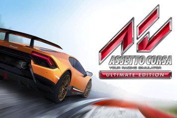 Assetto Corsa Ultimate Edition - Ключ Steam Steam ключ