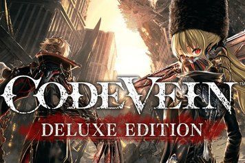Code Vein Deluxe Edition - Ключ Steam Steam ключ