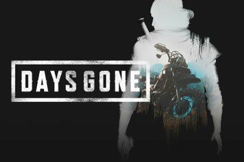 Days Gone - Ключ Steam Steam ключ