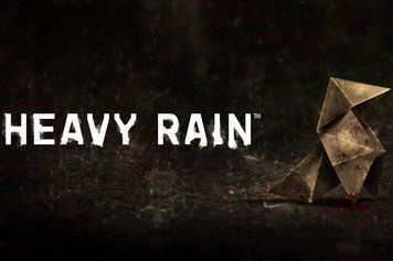 Heavy Rain - Ключ Steam Steam ключ