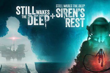 Still Wakes the Deep The Complete Collection - Ключ Steam Steam ключ