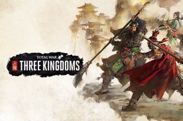 Total War: THREE KINGDOMS - Ключ Steam Steam ключ
