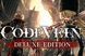 Скриншот игры Code Vein Deluxe Edition - Ключ Steam