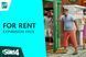 Скріншот гри The Sims 4 For Rent - Ключ EA App