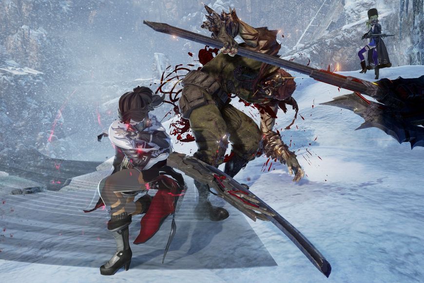 Code Vein Deluxe Edition - Ключ Steam Steam ключ