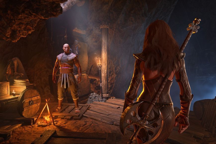 Conan Exiles Enhanced - Ключ Steam Steam ключ