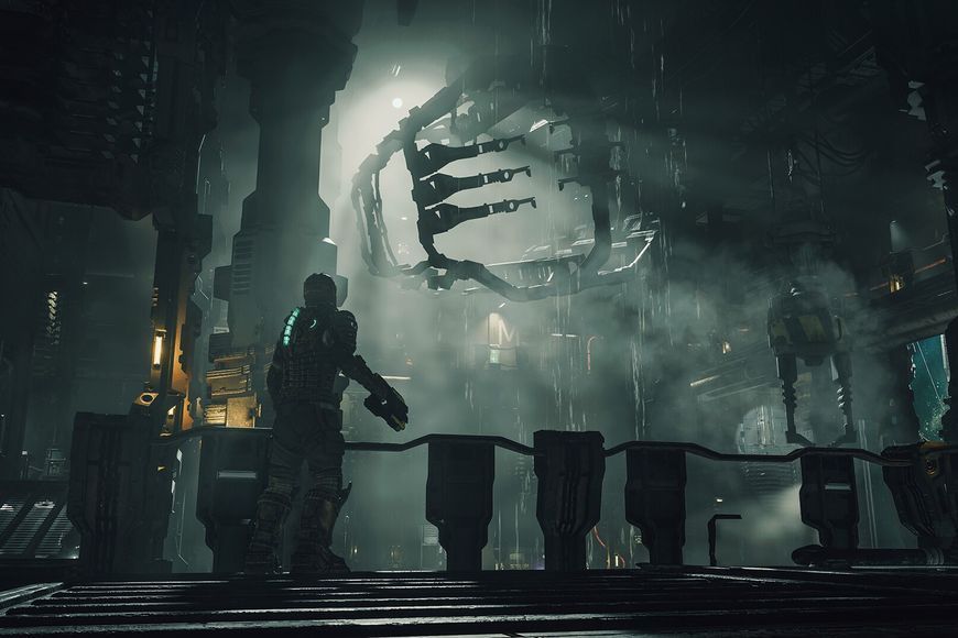 Dead Space Remake - Ключ EA App Steam ключ