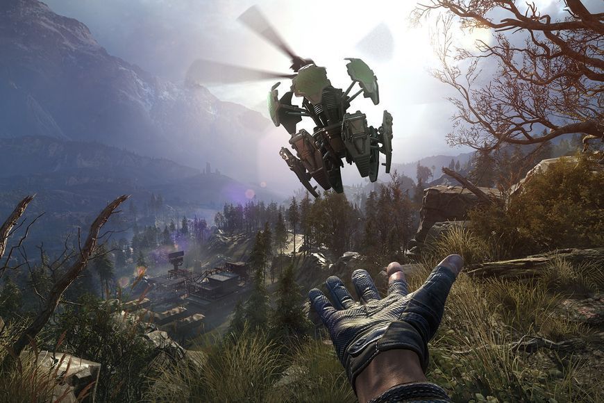 Sniper Ghost Warrior 3 - Ключ Steam Steam ключ