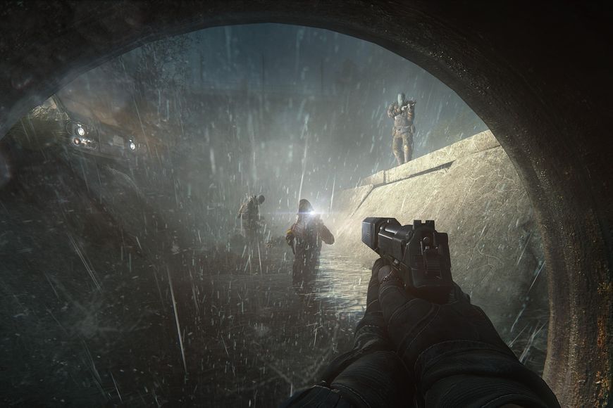 Sniper Ghost Warrior 3 - Ключ Steam Steam ключ