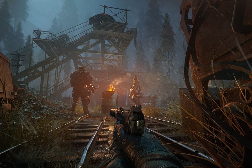 Sniper Ghost Warrior 3 - Ключ Steam Steam ключ