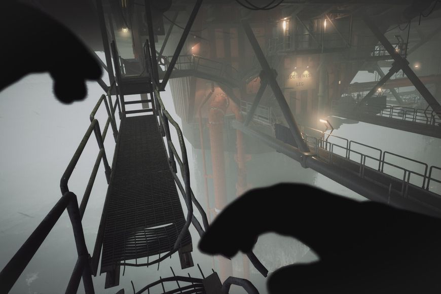 Still Wakes the Deep The Complete Collection - Ключ Steam Steam ключ