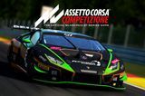 Assetto Corsa Competizione - Ключ Steam Steam ключ