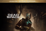 Dead Space Remake Deluxe Edition - Ключ EA App Steam ключ