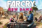 Far Cry New Dawn - Через вхід в ваш Ubisoft Connect Steam ключ