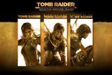 Tomb Raider Definitive Survivor Trilogy - Ключ Steam Steam ключ