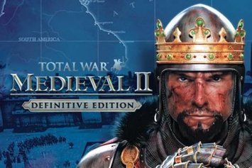 Total War: MEDIEVAL II - Definitive Edition - Ключ Steam Steam ключ