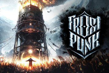 Frostpunk - Ключ Steam Steam ключ