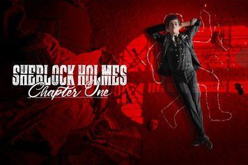 Sherlock Holmes: Chapter One - Ключ GOG Steam ключ