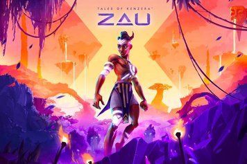 Tales of Kenzera: ZAU - Ключ EA App Steam ключ
