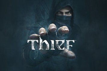 Thief - Ключ Steam Steam ключ
