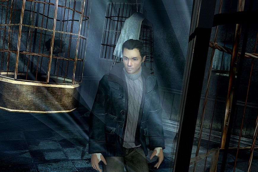 Fahrenheit: Indigo Prophecy Remastered - Ключ Steam Steam ключ