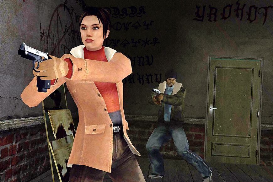 Fahrenheit: Indigo Prophecy Remastered - Ключ Steam Steam ключ