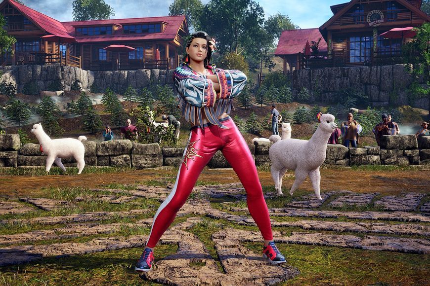 TEKKEN 8 Season 2 Deluxe Edition - Ключ Steam Steam ключ