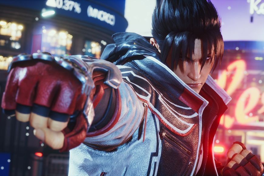 TEKKEN 8 Season 2 Deluxe Edition - Ключ Steam Steam ключ
