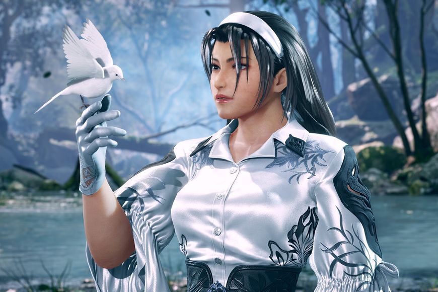 TEKKEN 8 Season 2 Deluxe Edition - Ключ Steam Steam ключ