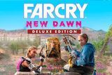 Far Cry New Dawn Deluxe Edition - Через вхід в ваш Ubisoft Connect Steam ключ
