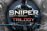 Sniper Ghost Warrior Complete Trilogy - Ключ Steam Steam ключ