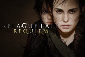 A Plague Tale: Requiem - Ключ Steam Steam ключ