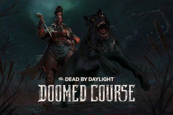 Dead by Daylight: Doomed Course - Ключ Steam Steam ключ